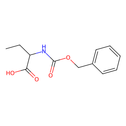 (S)-2-(芐氧羰基氨基)丁酸,(S)-2-(Benzyloxycarbonylamino)butyric acid