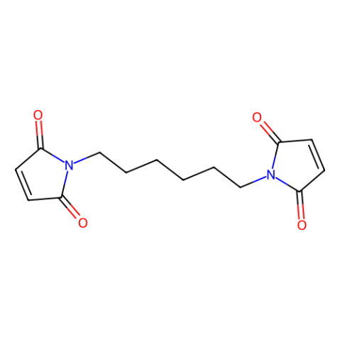 1,6-二(马来酰亚胺基)己烷,1，6-Bis(maleimido)hexane