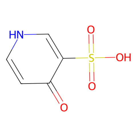 4-羟基吡啶-3-磺酸,Hydroxypyridinesulfonicacid