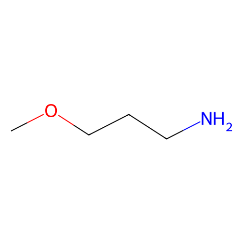 3-甲氧基丙胺,3-Methoxypropylamine