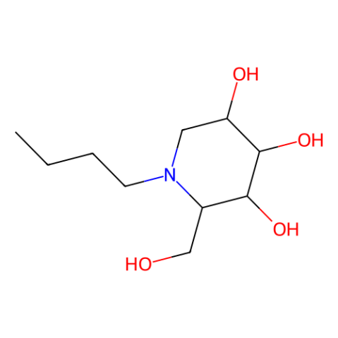 美格鲁特,Miglustat