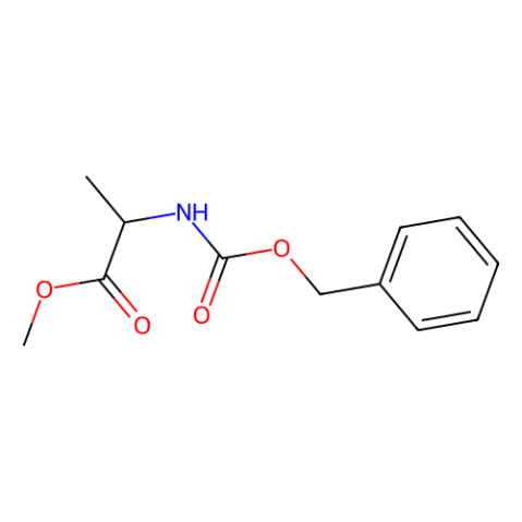 Z-L-丙氨酸甲酯,Z-L-alanine methyl ester