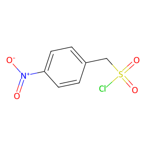 4-硝基-α-甲苯磺酰氯,4-Nitro-alpha-toluenesulfonyl chloride