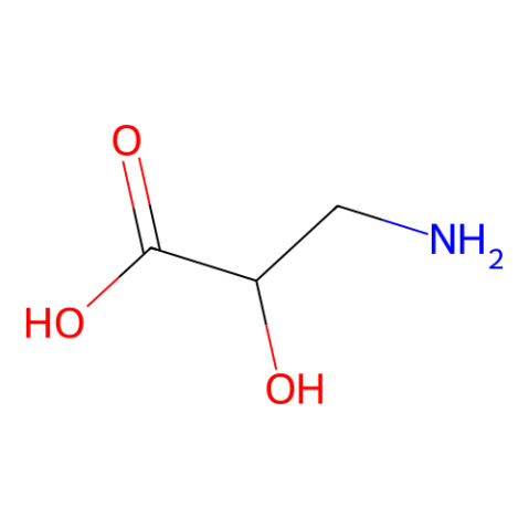 DL-异丝氨酸,DL-Isoserine