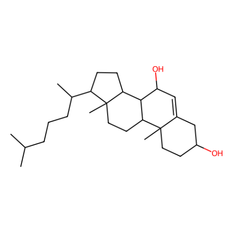 7-羟基胆固醇,7β-Hydroxycholesterol