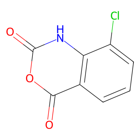 3-氯靛紅酸酐,3-Chloroisatoic anhydride