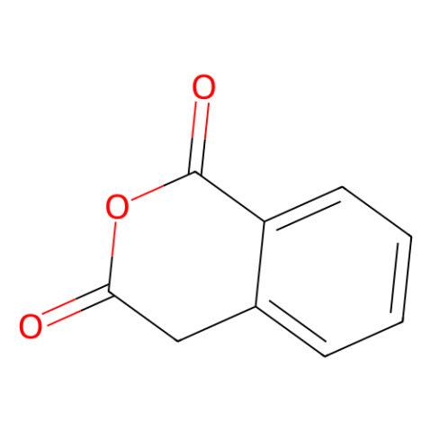 高酞酸酐,Homophthalic anhydride