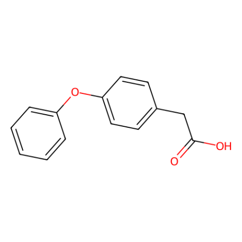 4-苯氧基苯乙酸,4-Phenoxyphenylacetic acid