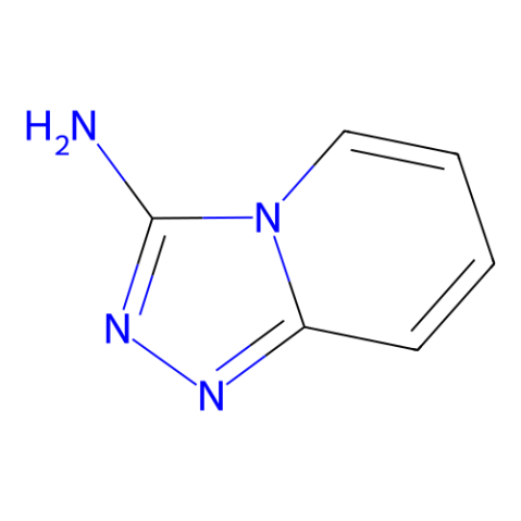 1,2,4-三唑并[4,3-a]吡啶-3-胺,1,2,4-Triazolo[4,3-a]pyridin-3-amine