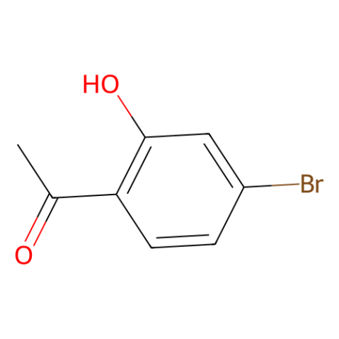 4-溴-2-羟基苯乙酮,4'-Bromo-2'-hydroxyacetophenone