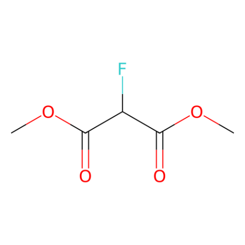 2-氟丙二酸二甲酯,Dimethyl fluoromalonate