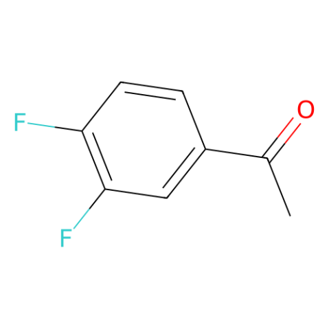 3′,4′-二氟苯乙酮,3',4'-Difluoroacetophenone