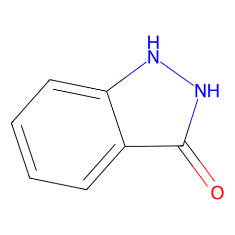 3-吲唑啉酮,3-Indazolinone