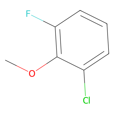 2-氯-6-氟苯甲醚,2-Chloro-6-fluoroanisole