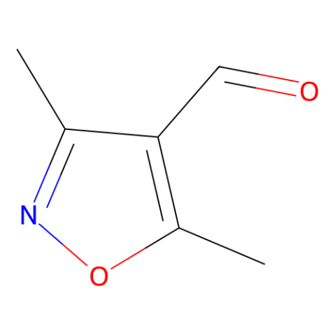 3,5-二甲基异恶唑-4-甲醛,3,5-Dimethylisoxazole-4-carboxaldehyde