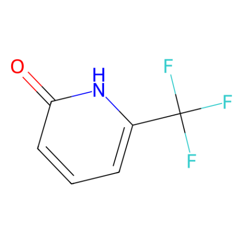 2-羟基-6-三氟甲基吡啶,2-Hydroxy-6-trifluoromethylpyridine