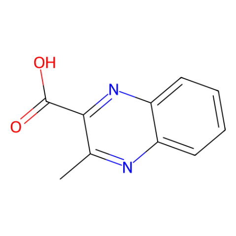 3-甲基-喹噁啉-2-羧酸,3-Methylquinoxaline-2-carboxylic Acid
