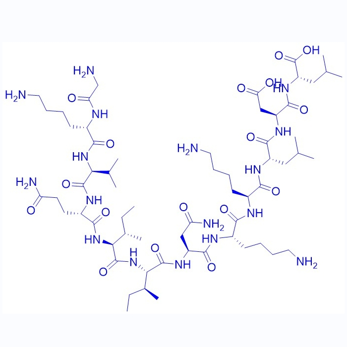Tau片段多肽(273-284),Tau Peptide (273-284)