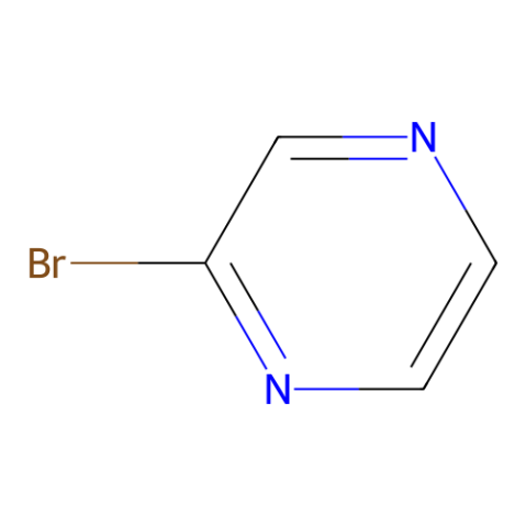 2-溴吡嗪,2-Bromopyrazine