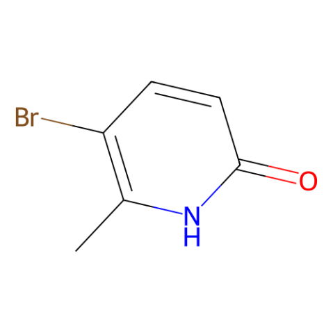 3-溴-6-羟基-2-甲基吡啶,3-Bromo-6-hydroxy-2-methylpyridine