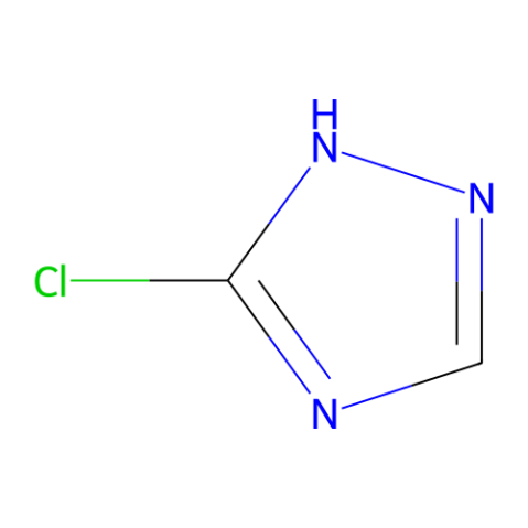 3-氯-1,2,4-三唑,3-Chloro-1,2,4-triazole