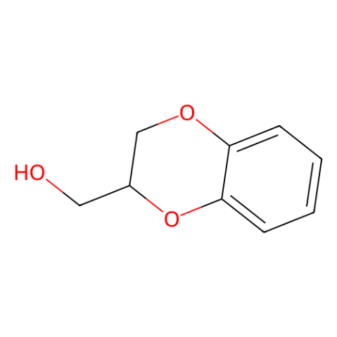 2-羟基甲基-1,4-苯并二噁烷,2-Hydroxymethyl-1,4-benzodioxane