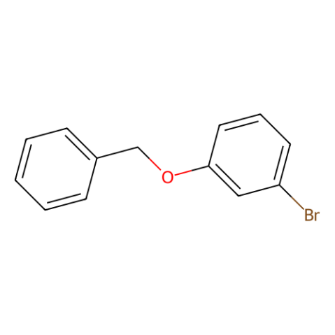 3-苄氧基溴苯,3-Benzyloxybromobenzene