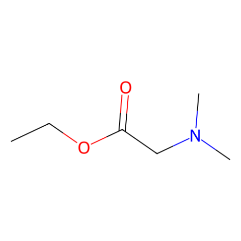 N,N-二甲氨基乙酸乙酯,N,N-Dimethylglycine ethyl ester