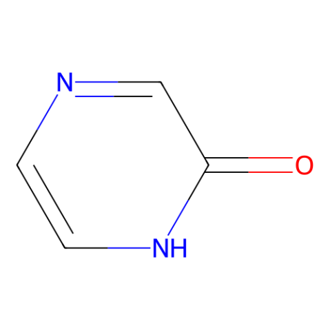 2-羟基吡嗪,2-Hydroxypyrazine