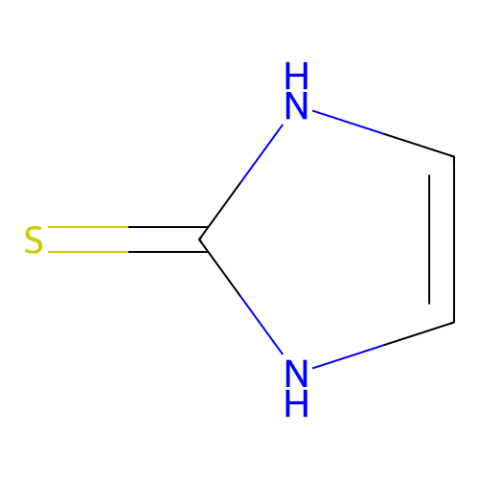 2-巯基咪唑,2-Mercaptoimidazole
