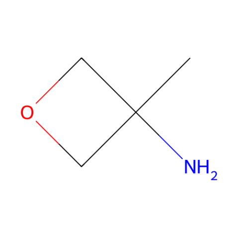 3-氨基-3-甲基氧杂环丁烷,3-methyloxetan-3-amine