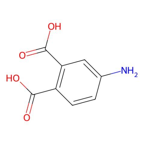 4-氨基苯二甲酸,4-Aminophthalic acid