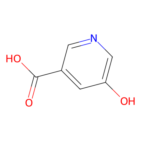 5-羟基烟酸,5-Hydroxynicotinic Acid