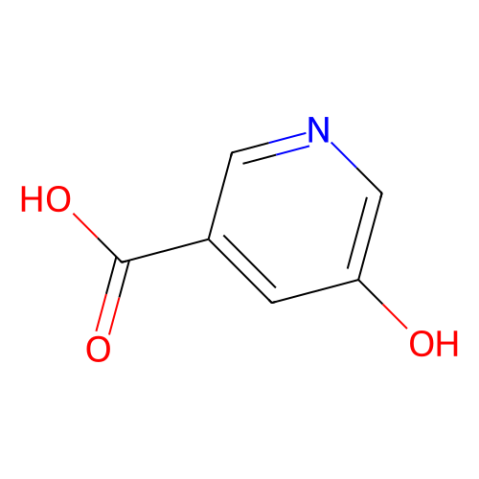 5-羥基煙酸,5-Hydroxynicotinic Acid