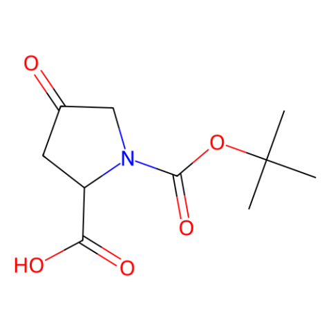 N-Boc-4-氧代-L-脯氨酸,N-Boc-4-oxo-L-proline