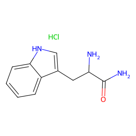 L-色氨酰胺盐酸盐,L-Tryptophanamide Hydrochloride