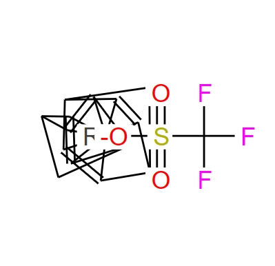 双(降冰片二烯)三氟甲磺酸铑(I),Bis(norbornadiene)rhodium(I) trifluoromethanesulfonate