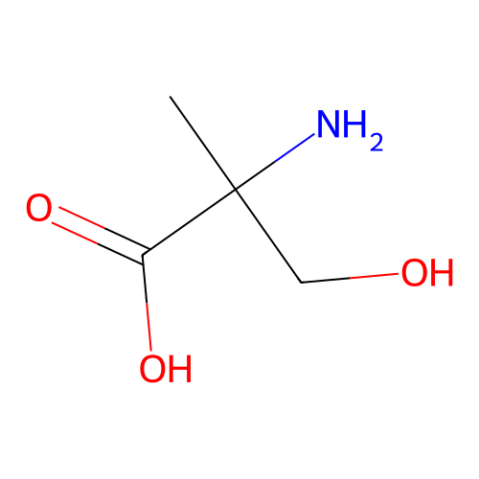 (+)-2-甲基-L-丝氨酸,(+)-2-Methyl-L-serine