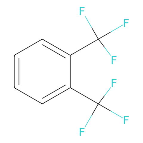 1,2-雙(三氟甲基)苯,1,2-Bis(trifluoromethyl)benzene