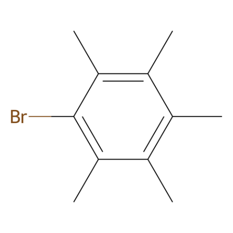 溴五甲基苯,Bromopentamethylbenzene