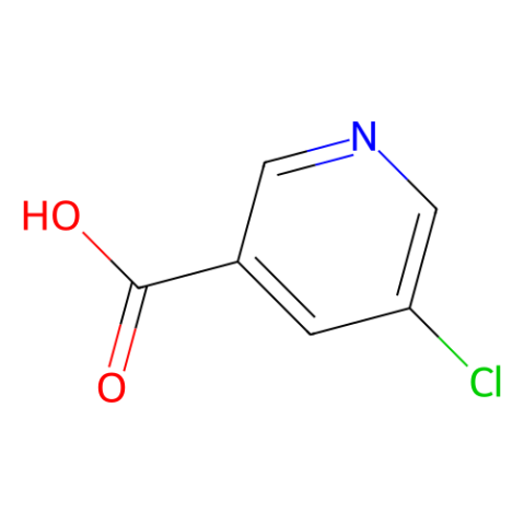 5-氯烟酸,5-Chloronicotinic Acid