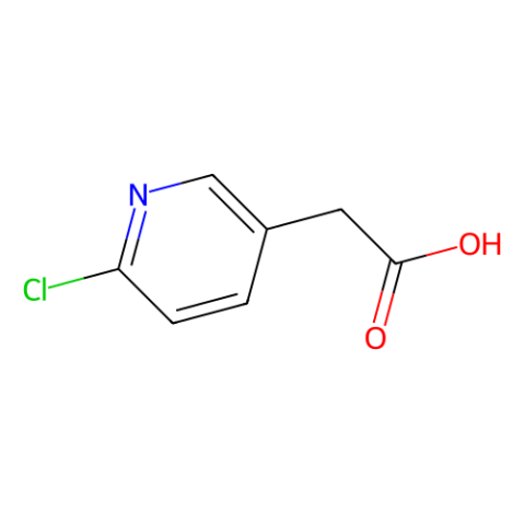 6-氯-3-吡啶乙酸,6-Chloro-3-pyridineacetic acid