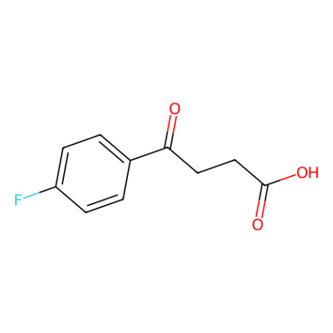 3-(4-氟苯甲酰基)丙酸,3-(4-Fluorobenzoyl)propionic acid