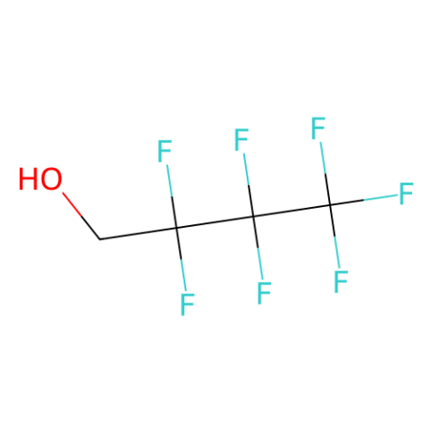全氟丁醇,2,2,3,3,4,4,4-Heptafluoro-1-butanol