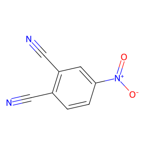 4-硝基鄰苯二甲腈,4-Nitrophthalonitrile