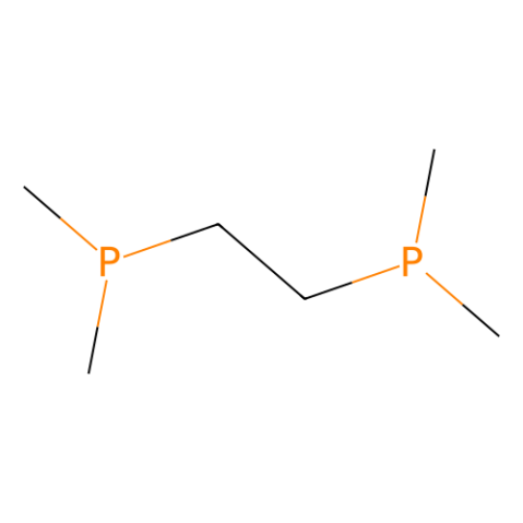 1,2-双（二甲基瞵）乙烷,1,2-Bis(dimethylphosphino)ethane