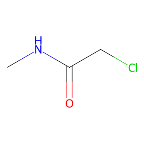 2-氯-N-甲基乙酰胺,2-Chloro-N-methylacetamide