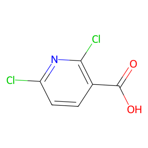 2,6-二氯吡啶-3-羧酸,2,6-Dichloropyridine-3-carboxylic acid