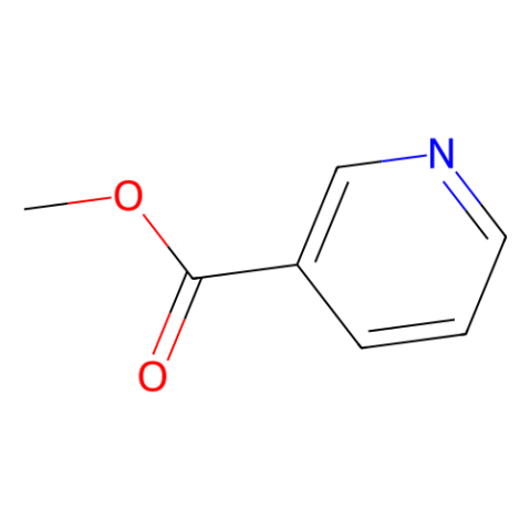 烟酸甲酯,Methyl nicotinate