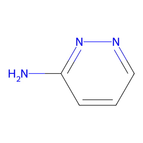 3-氨基哒嗪,3-Aminopyridazine